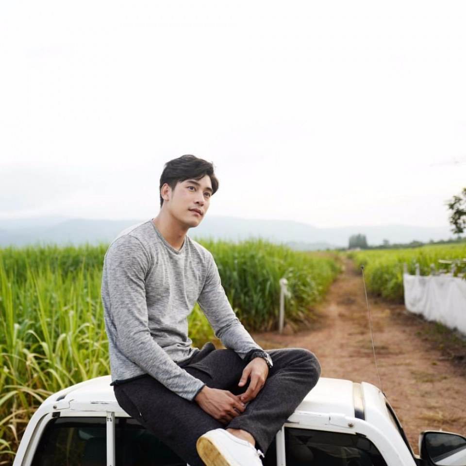 อ้ายเคน ทศพล