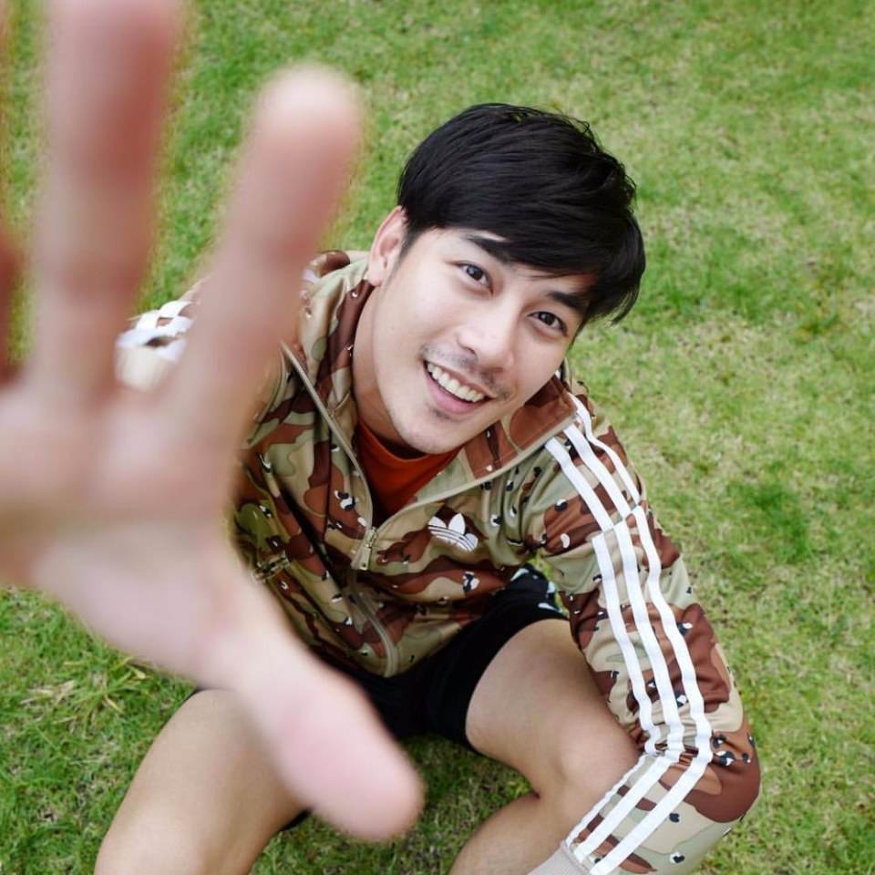 อ้ายเคน ทศพล
