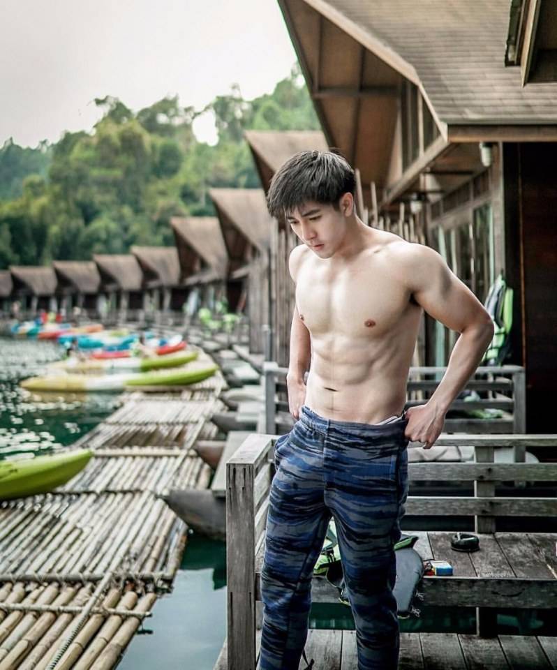 เย้ายวน"