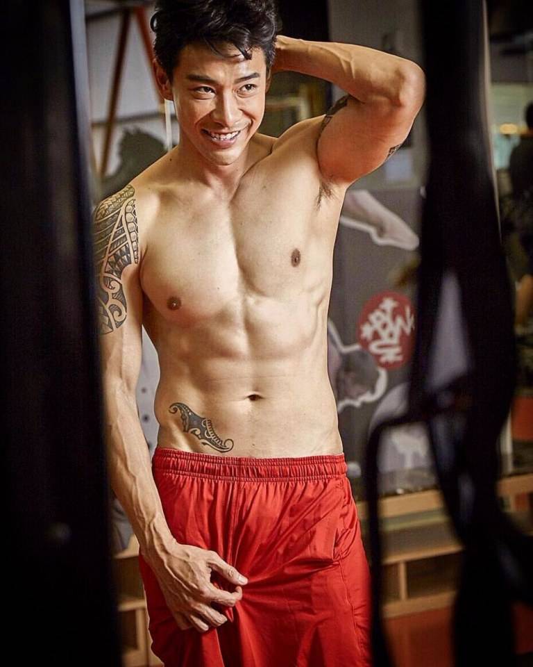 นมดารา?เต้าไหนที่โดนใจสุด