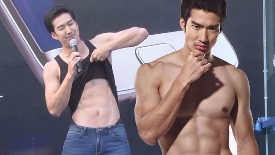 นมดารา?เต้าไหนที่โดนใจสุด