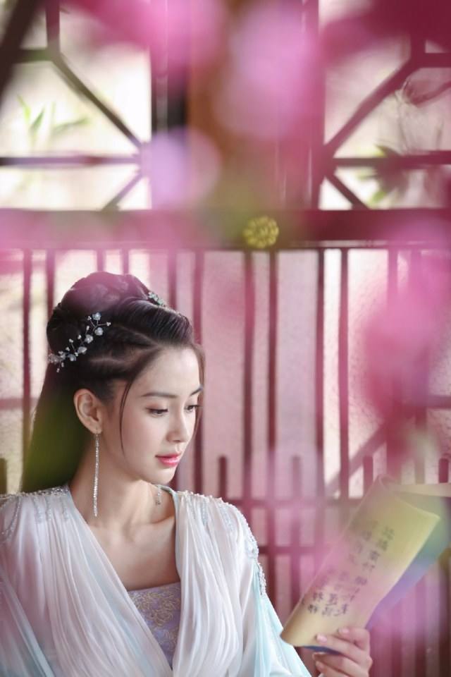 General And I 《孤芳不自赏》 2016 part32