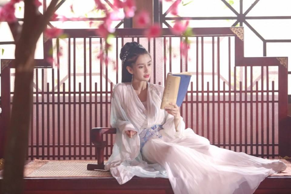 General And I 《孤芳不自赏》 2016 part32