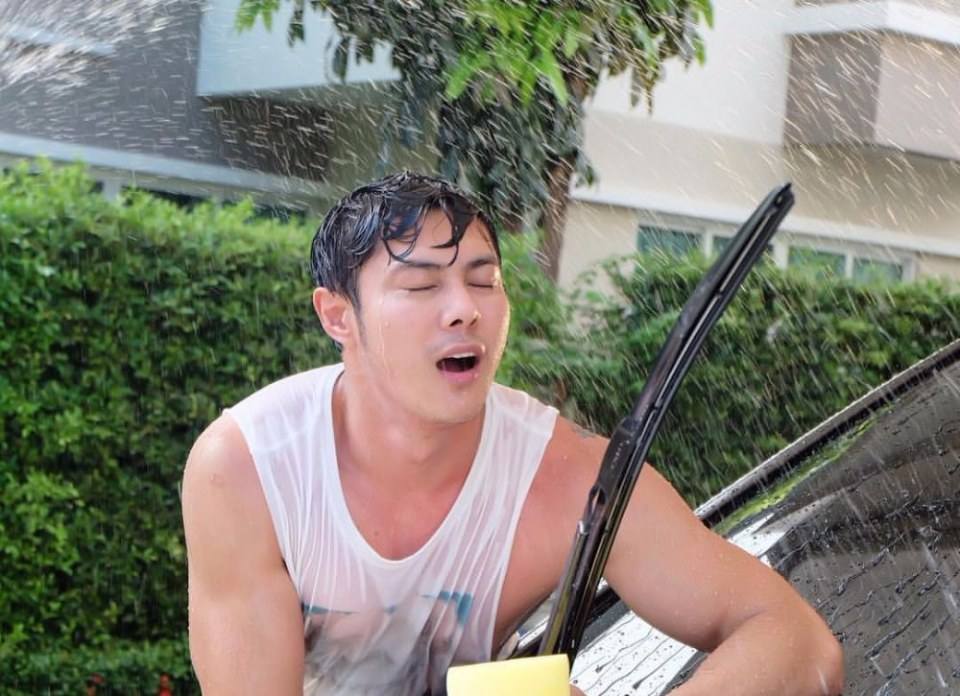 รวมภาพชวนฝัน