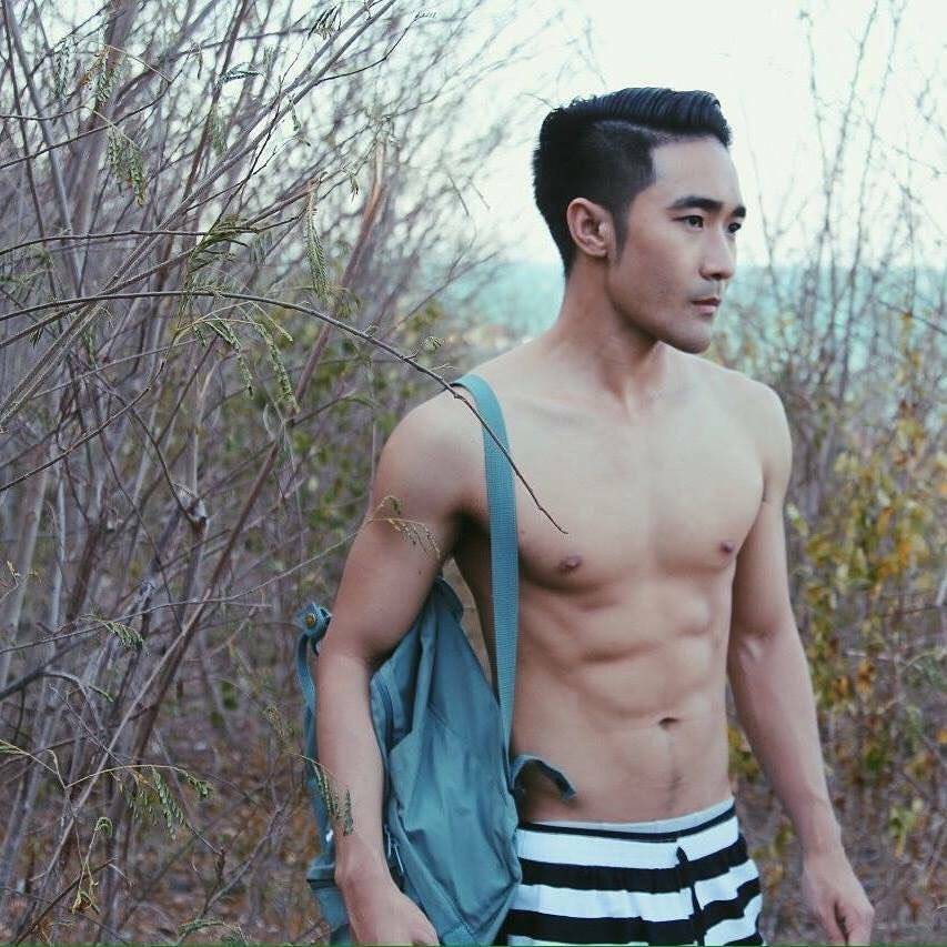 "อยากดูดนม"