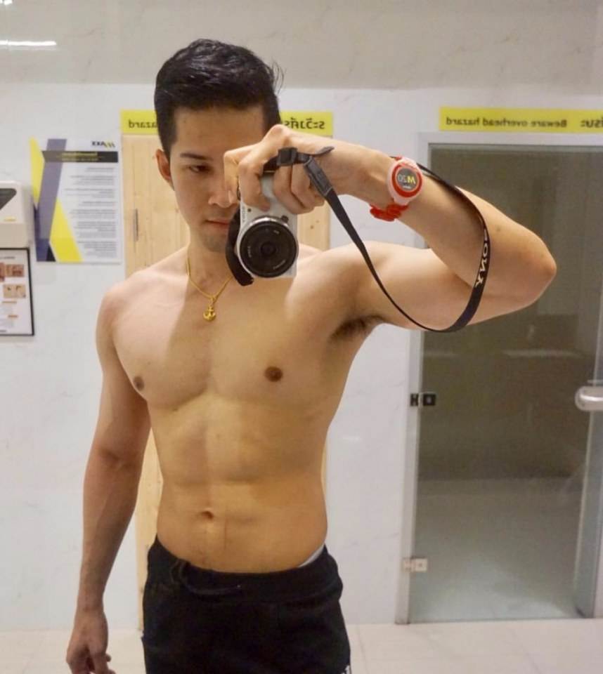 "อยากดูดนม"