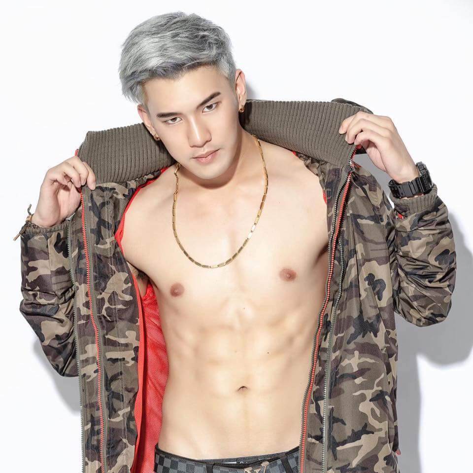 "อยากดูดนม"