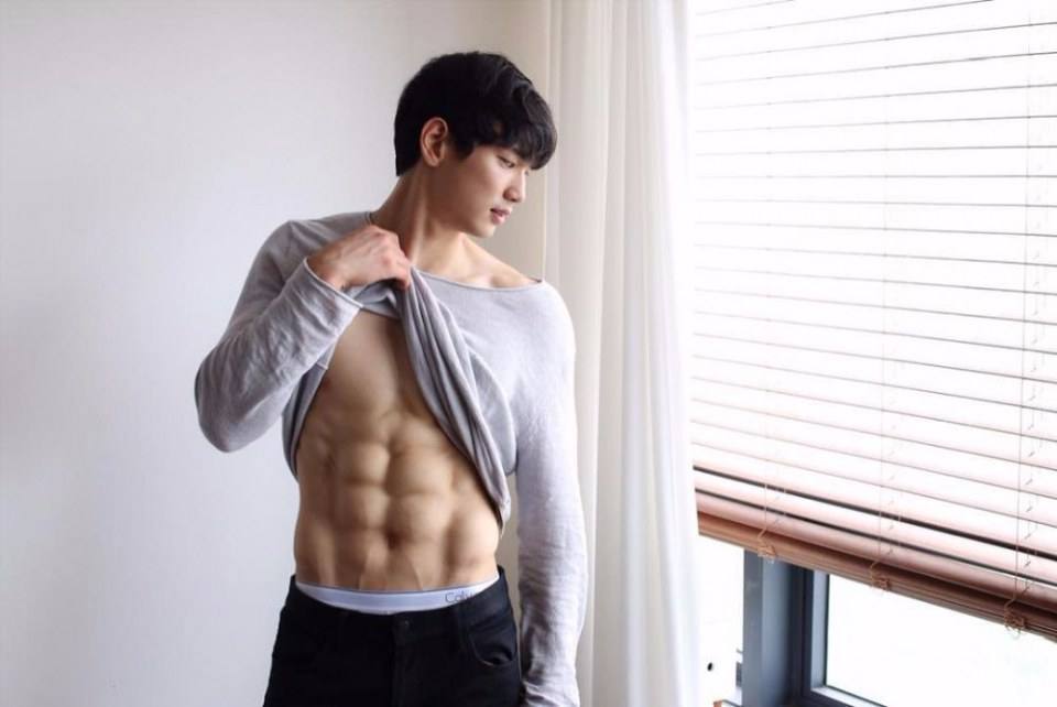 "อยากดูดนม"