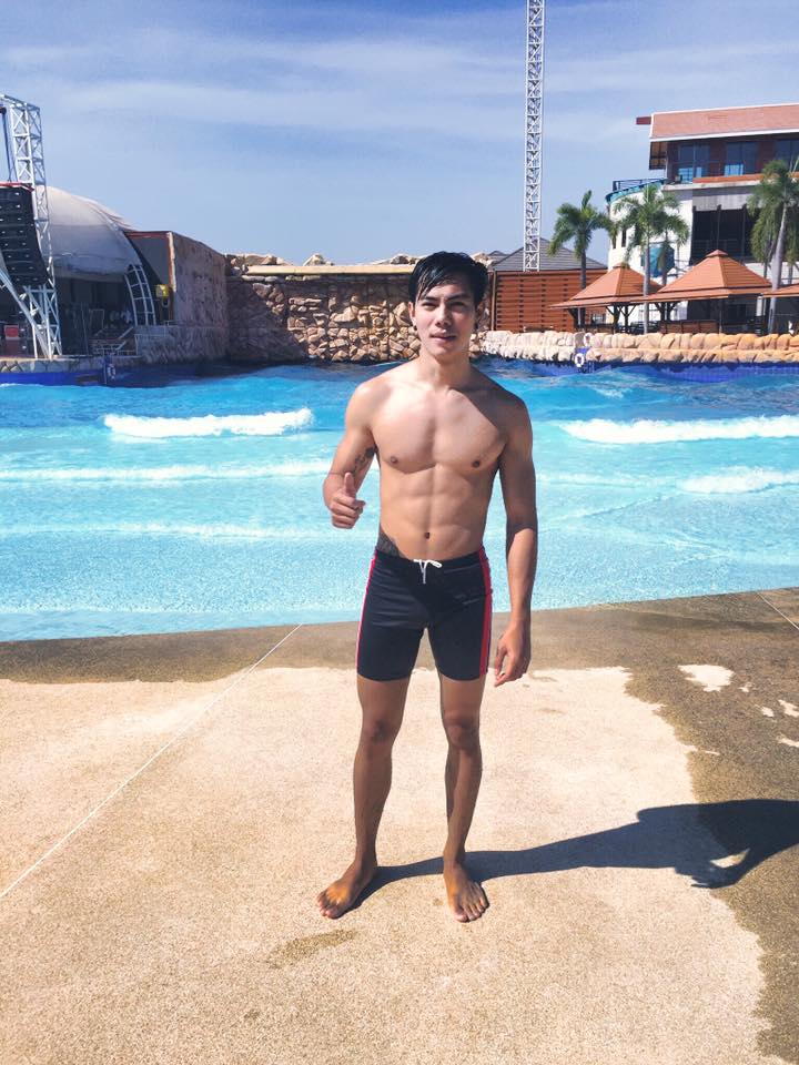 หนุ่มหล่อ✦cute boy✦ดีต่อใจ❥76