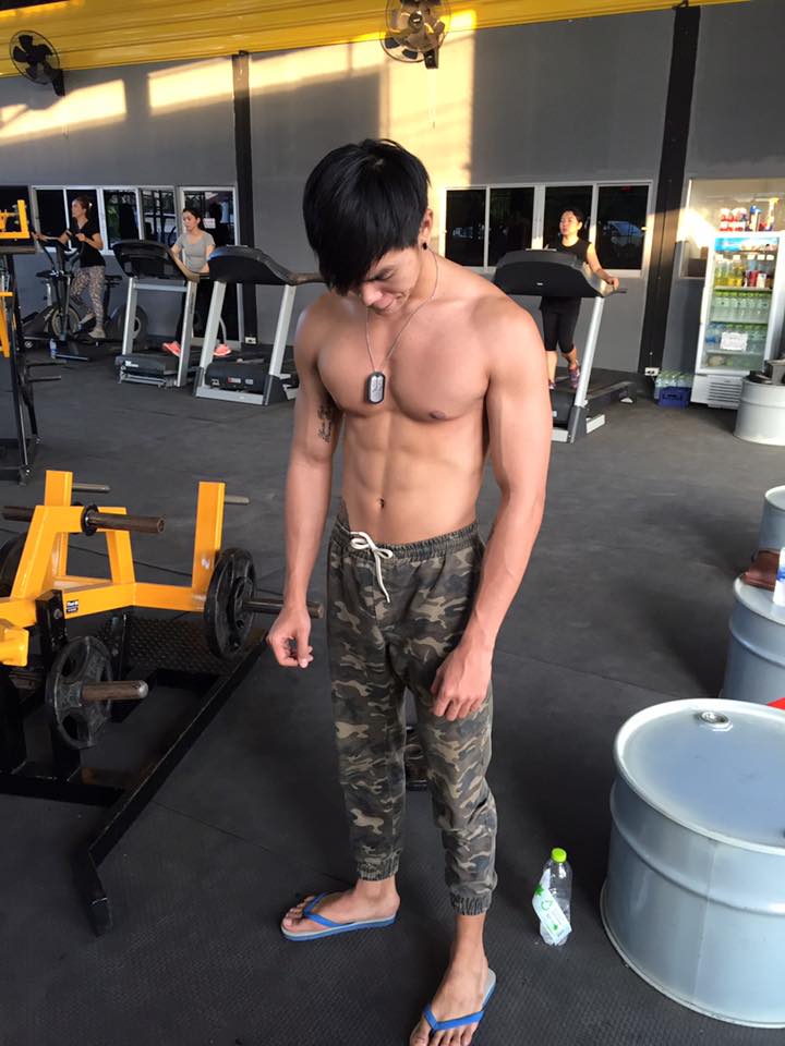 หนุ่มหล่อ✦cute boy✦ดีต่อใจ❥76