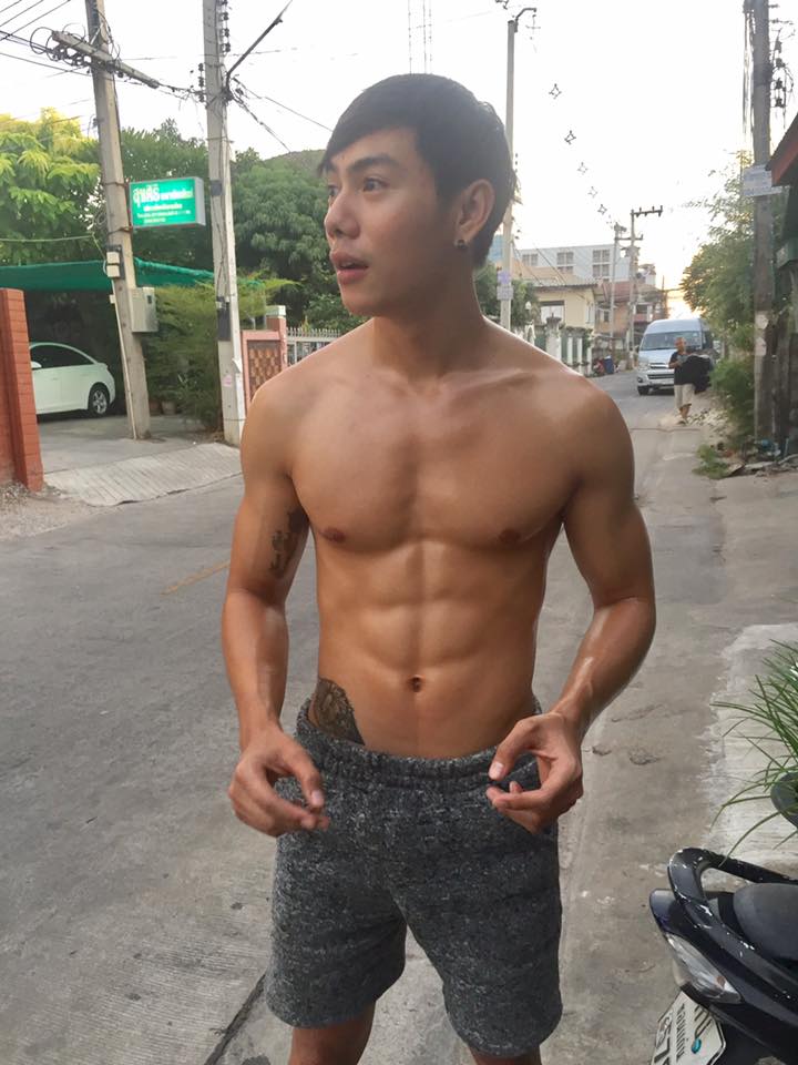 หนุ่มหล่อ✦cute boy✦ดีต่อใจ❥76