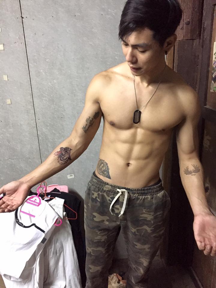 หนุ่มหล่อ✦cute boy✦ดีต่อใจ❥76