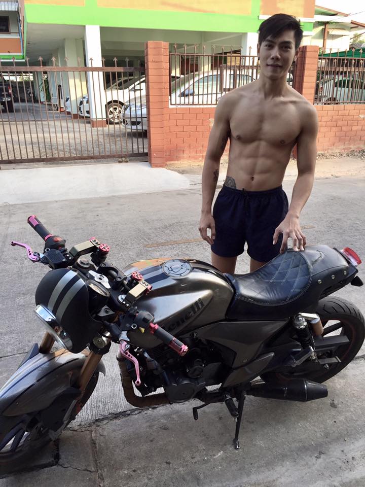 หนุ่มหล่อ✦cute boy✦ดีต่อใจ❥76