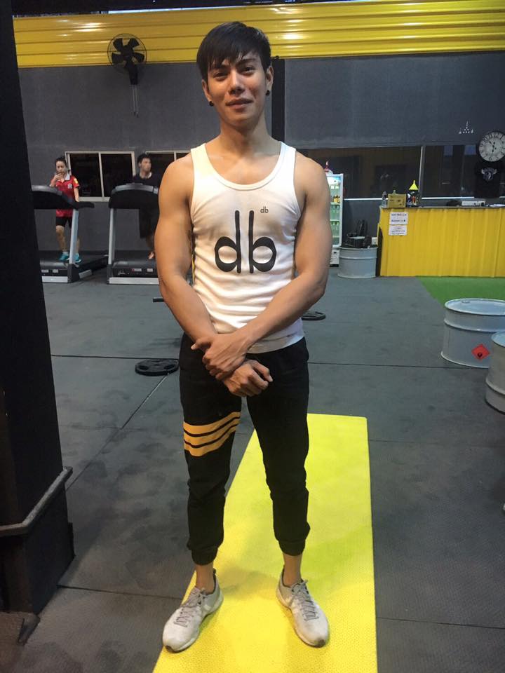 หนุ่มหล่อ✦cute boy✦ดีต่อใจ❥76