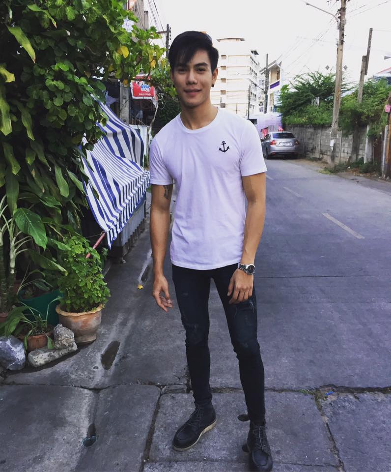 หนุ่มหล่อ✦cute boy✦ดีต่อใจ❥76