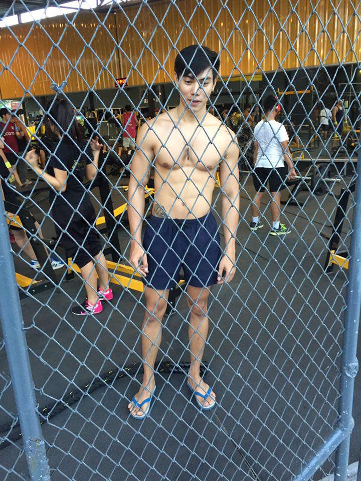 หนุ่มหล่อ✦cute boy✦ดีต่อใจ❥76