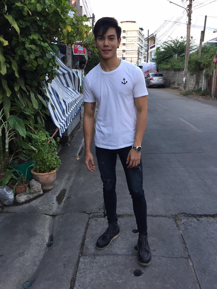 หนุ่มหล่อ✦cute boy✦ดีต่อใจ❥76