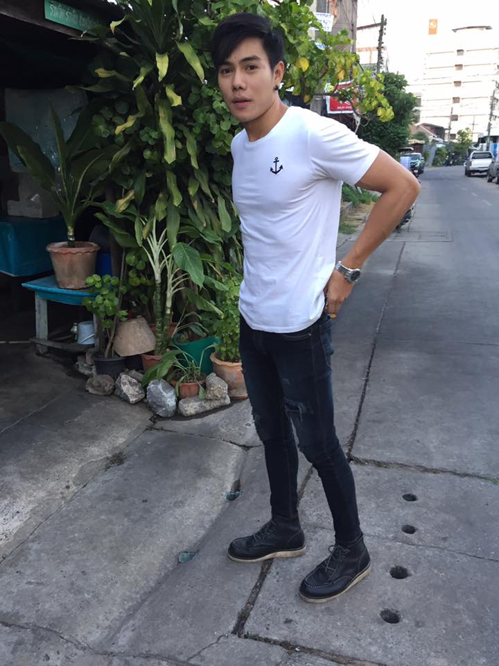 หนุ่มหล่อ✦cute boy✦ดีต่อใจ❥76