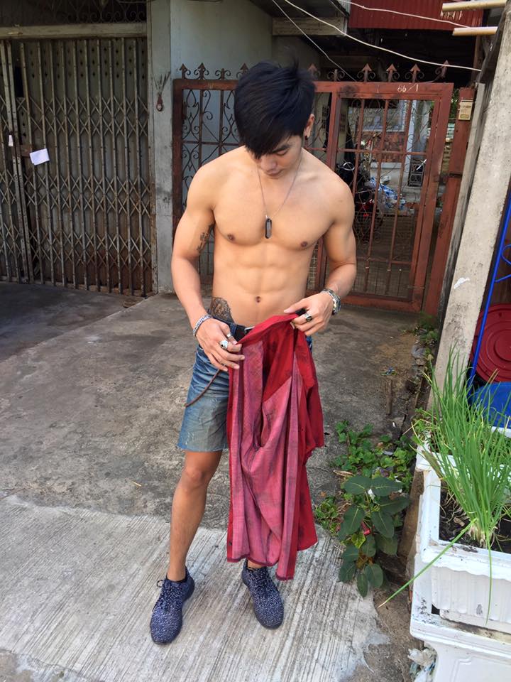 หนุ่มหล่อ✦cute boy✦ดีต่อใจ❥76