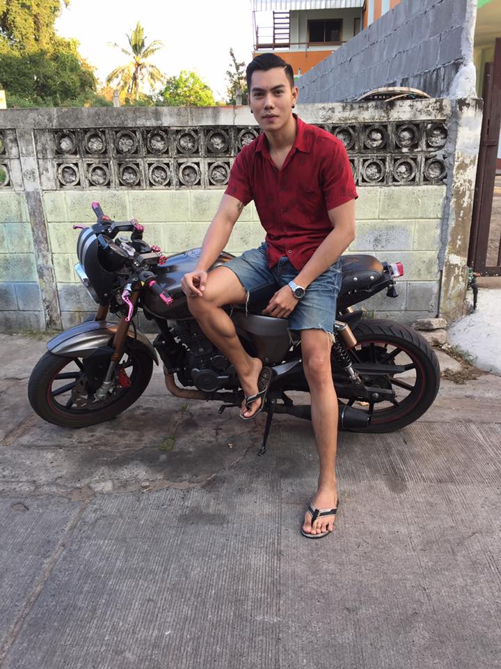 หนุ่มหล่อ✦cute boy✦ดีต่อใจ❥76