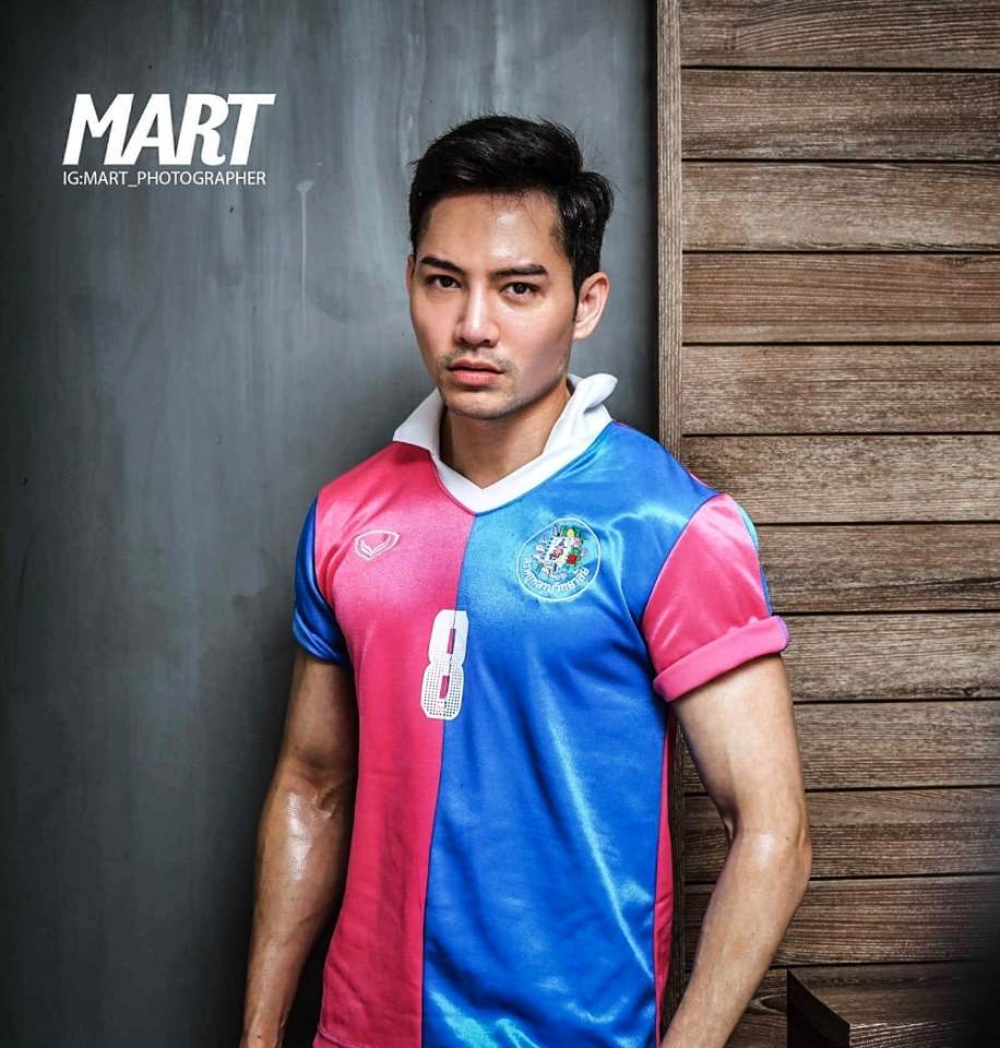 เด็กสวนฟินๆ