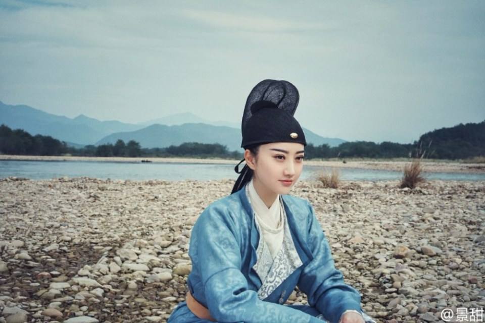 The Glory Of Tang Dynasty 《大唐荣耀》 2016 part17