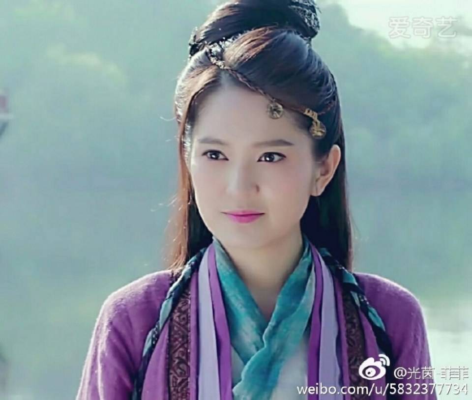 มังกรหยก 2016 The Legend of the Condor Heroes 《射雕英雄传》 2016 part39