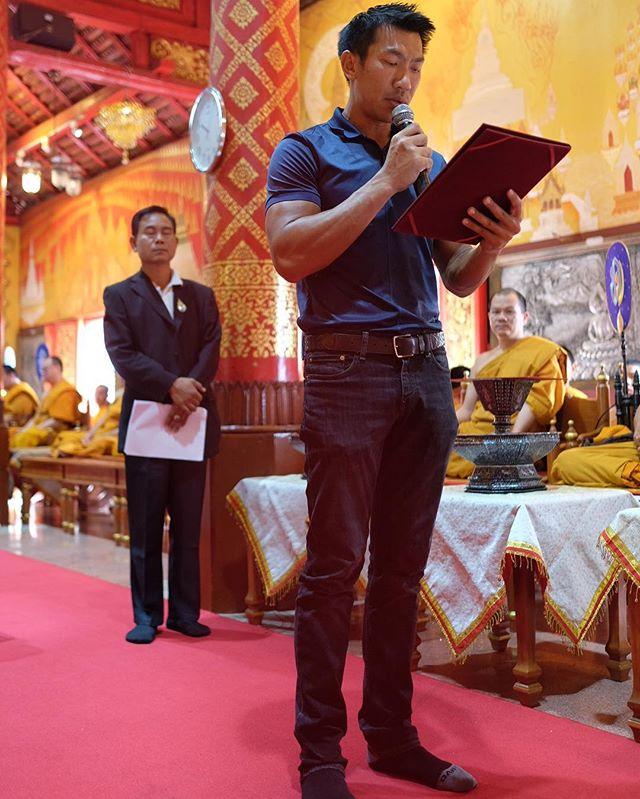 บอล ภราดร ศรีชาพันธุ์ แชมป์เทนนิสอันดับ 1 แห่งวงการเทนนิสไทย