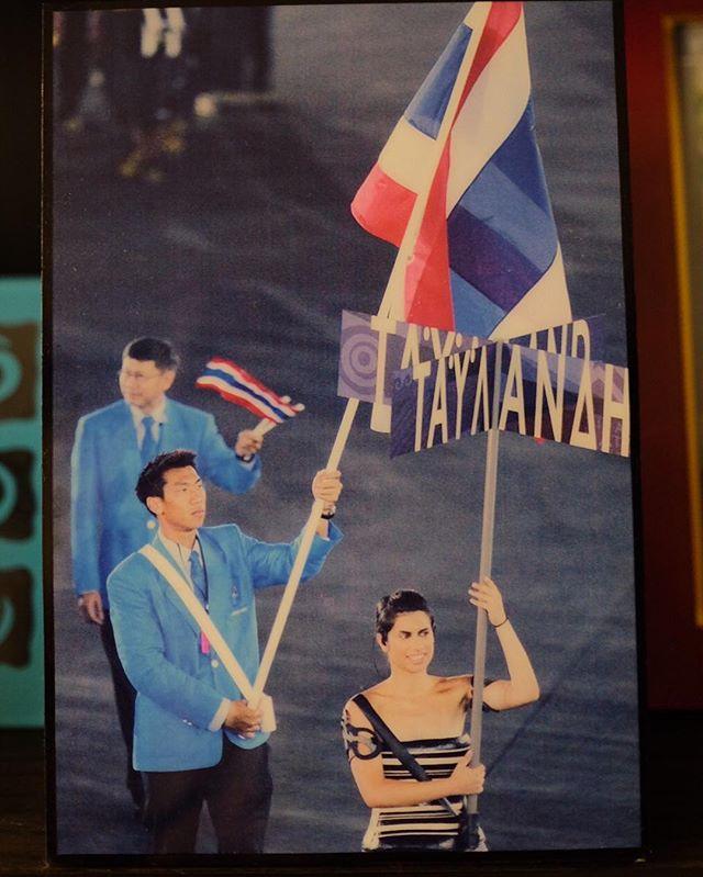 บอล ภราดร ศรีชาพันธุ์ แชมป์เทนนิสอันดับ 1 แห่งวงการเทนนิสไทย