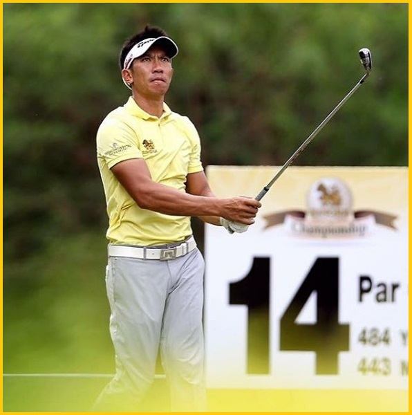 บอล ภราดร ศรีชาพันธุ์ แชมป์เทนนิสอันดับ 1 แห่งวงการเทนนิสไทย