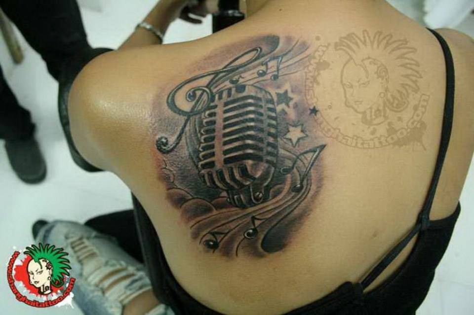 Tattoo