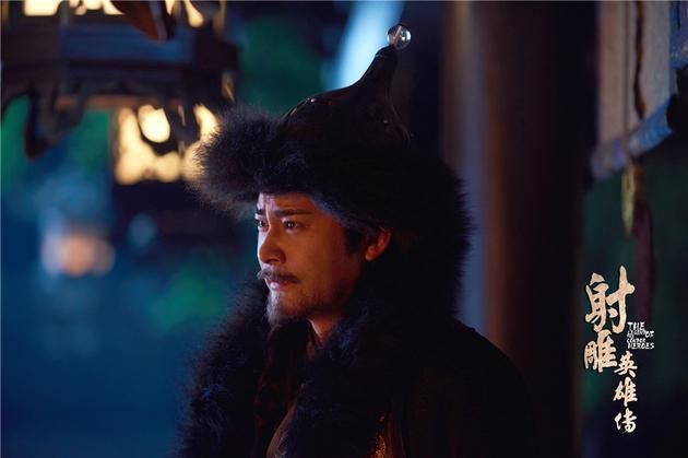 มังกรหยก 2016 The Legend of the Condor Heroes 《射雕英雄传》 2016 part40