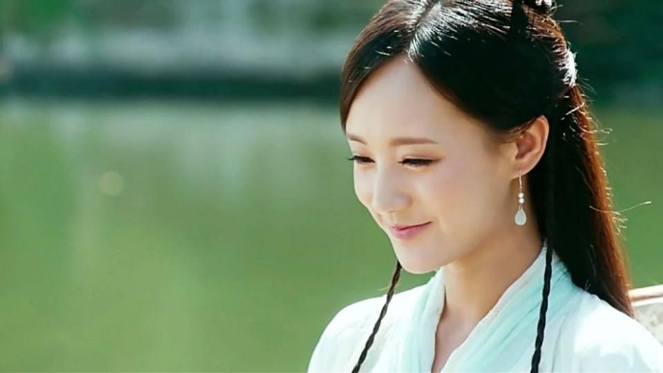 มังกรหยก 2016 The Legend of the Condor Heroes 《射雕英雄传》 2016 part40