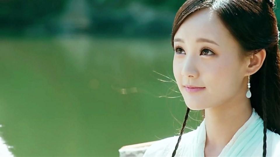 มังกรหยก 2016 The Legend of the Condor Heroes 《射雕英雄传》 2016 part40