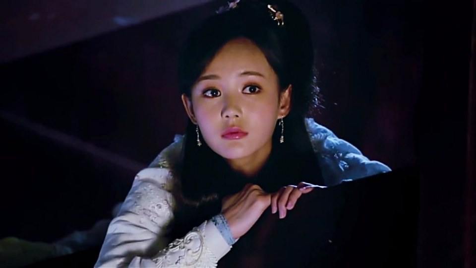 มังกรหยก 2016 The Legend of the Condor Heroes 《射雕英雄传》 2016 part40