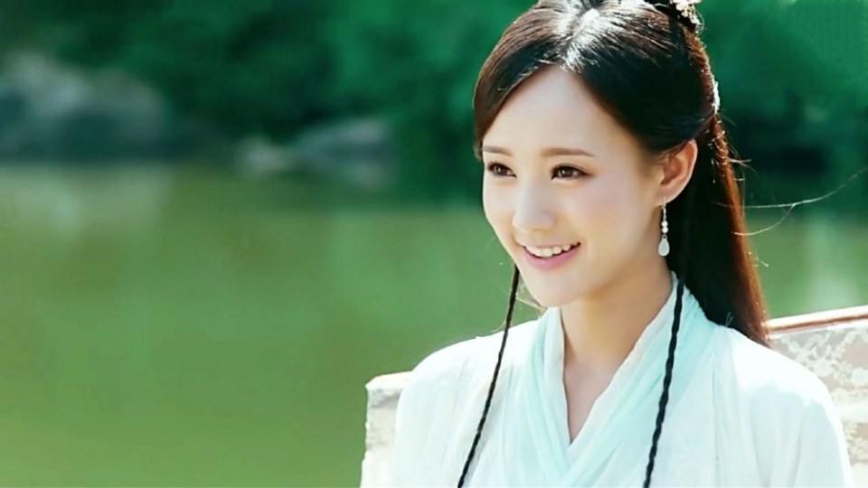 มังกรหยก 2016 The Legend of the Condor Heroes 《射雕英雄传》 2016 part40