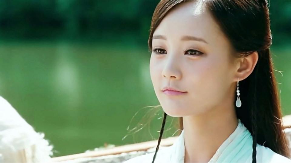 มังกรหยก 2016 The Legend of the Condor Heroes 《射雕英雄传》 2016 part40