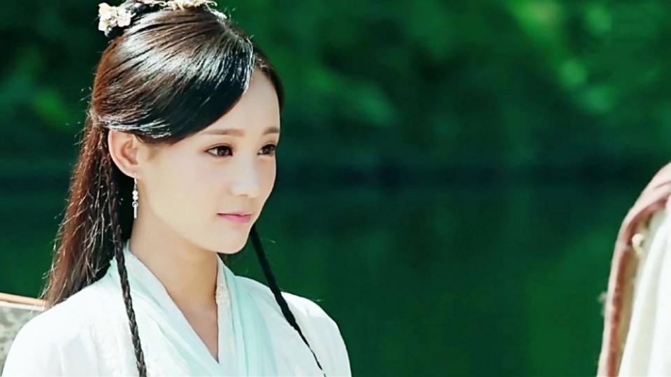 มังกรหยก 2016 The Legend of the Condor Heroes 《射雕英雄传》 2016 part40