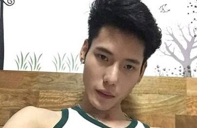 หนุ่มไต๋ เทพฤทธิ์&rdquo; นักศึกษาวัยแค่ 20 ปี harder magazine