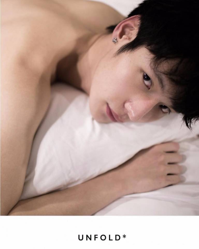 หนุ่มไต๋ เทพฤทธิ์&rdquo; นักศึกษาวัยแค่ 20 ปี harder magazine