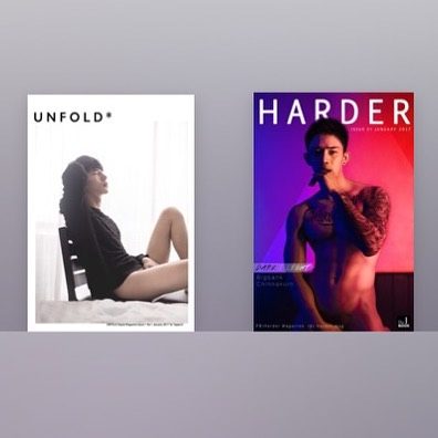หนุ่มไต๋ เทพฤทธิ์&rdquo; นักศึกษาวัยแค่ 20 ปี harder magazine