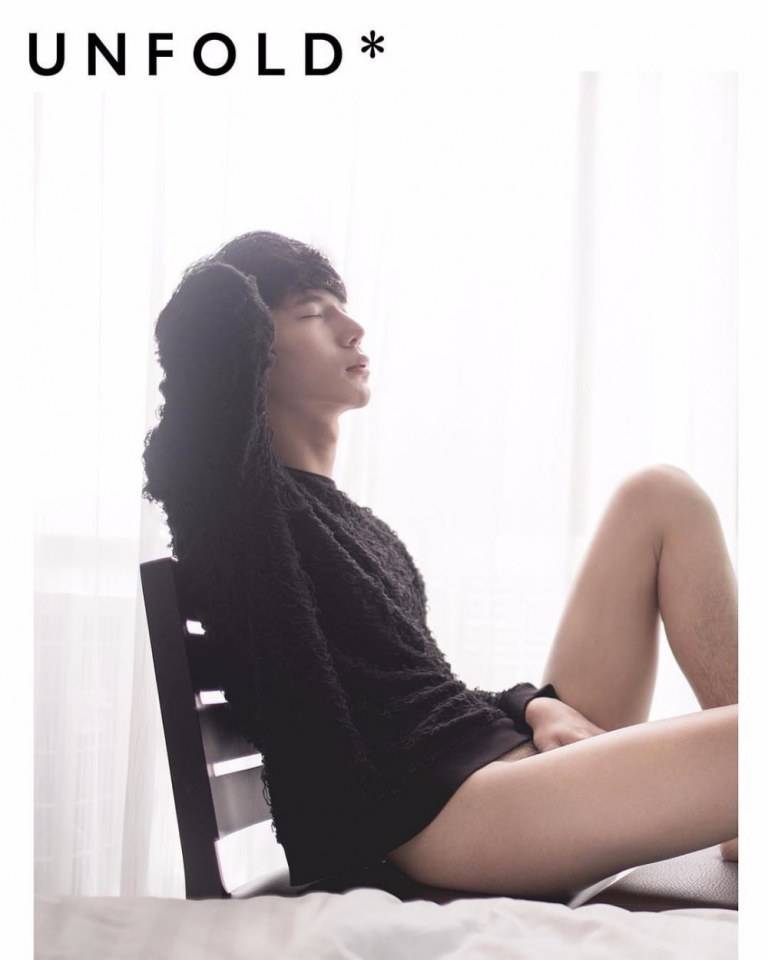 หนุ่มไต๋ เทพฤทธิ์&rdquo; นักศึกษาวัยแค่ 20 ปี harder magazine