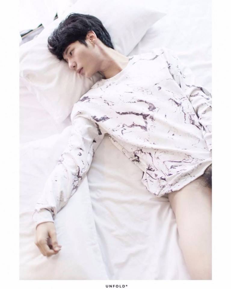 หนุ่มไต๋ เทพฤทธิ์&rdquo; นักศึกษาวัยแค่ 20 ปี harder magazine