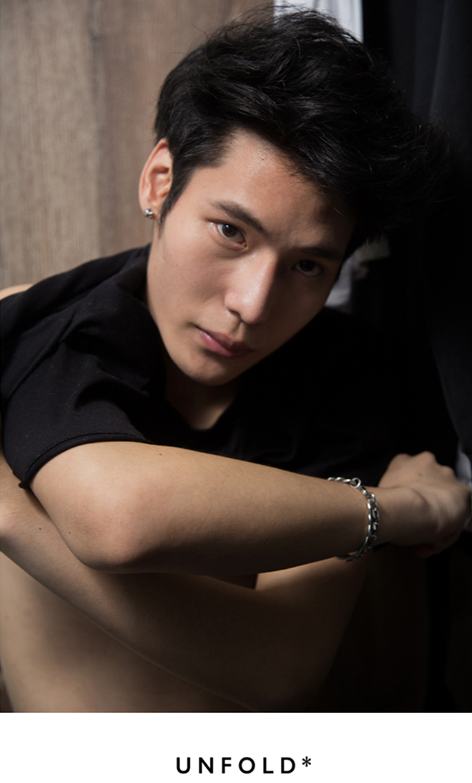 หนุ่มไต๋ เทพฤทธิ์&rdquo; นักศึกษาวัยแค่ 20 ปี harder magazine