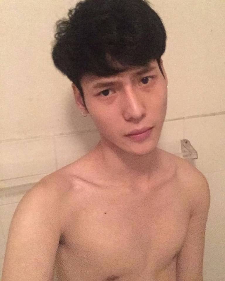 หนุ่มไต๋ เทพฤทธิ์&rdquo; นักศึกษาวัยแค่ 20 ปี harder magazine