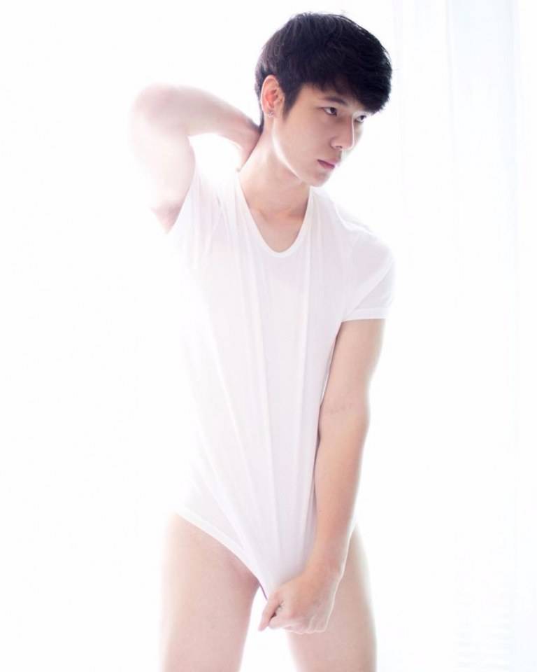 หนุ่มไต๋ เทพฤทธิ์&rdquo; นักศึกษาวัยแค่ 20 ปี harder magazine
