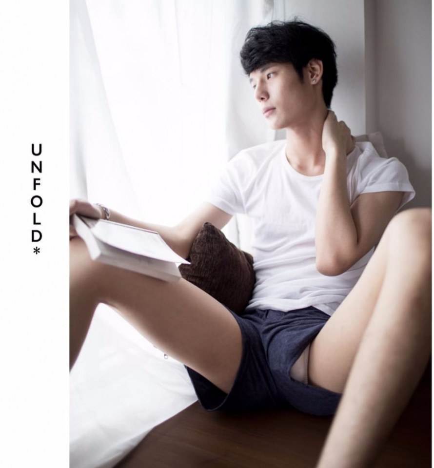 หนุ่มไต๋ เทพฤทธิ์&rdquo; นักศึกษาวัยแค่ 20 ปี harder magazine