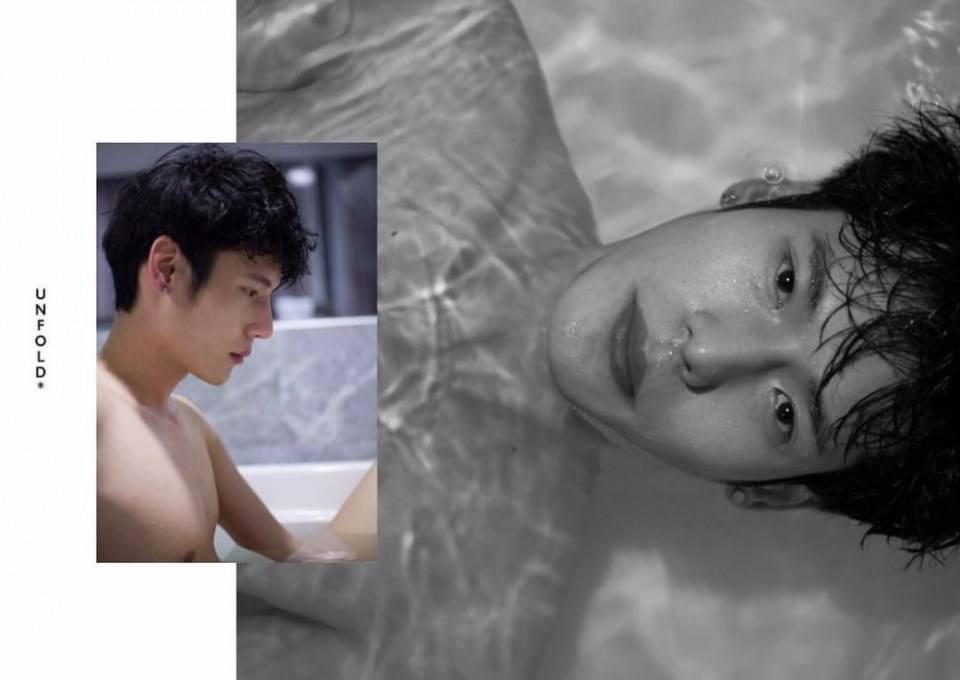 หนุ่มไต๋ เทพฤทธิ์&rdquo; นักศึกษาวัยแค่ 20 ปี harder magazine