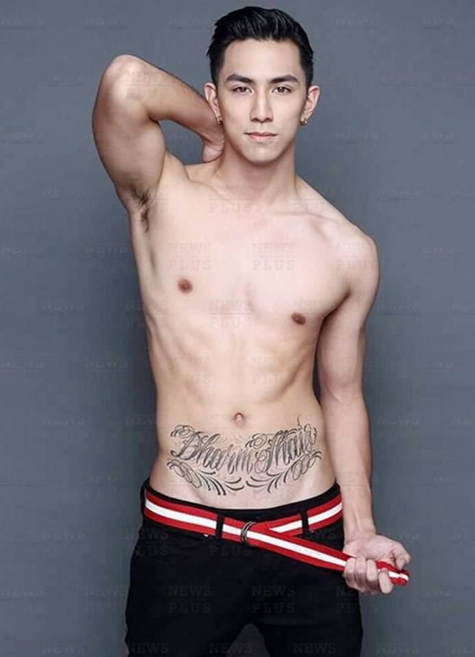 [ต้องแตก][ฉ18+][018] หนุ่ม TimeThai ที่หลายๆ คนคงจำได้ถึงการเปลี่ยนแปลงของเขา ปัจจุบันเขามาพร้อมกับความคมเข้มของใบหน้า ไรขนที่ลากยาว และจิตนาการณ์แห่งความสยิว