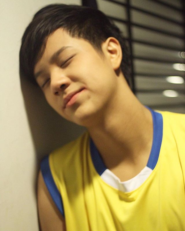 ร้ายได้ใจ!! "นนน กรภัทร์ เกิดพันธุ์" ในบท "มังกะยอชวา" ใน "นเรศวรเดอะซีรีส์"